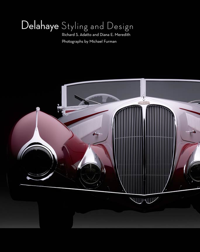 Delahaye