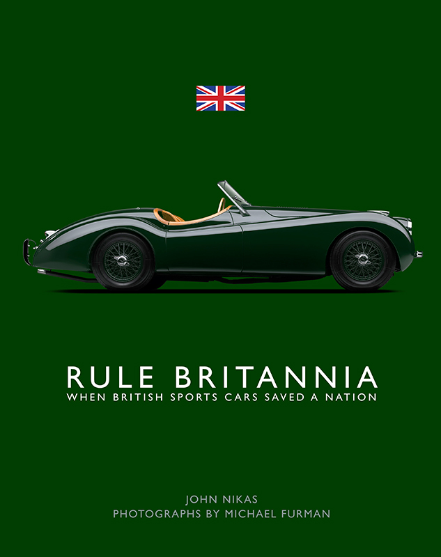 Rule Britannia